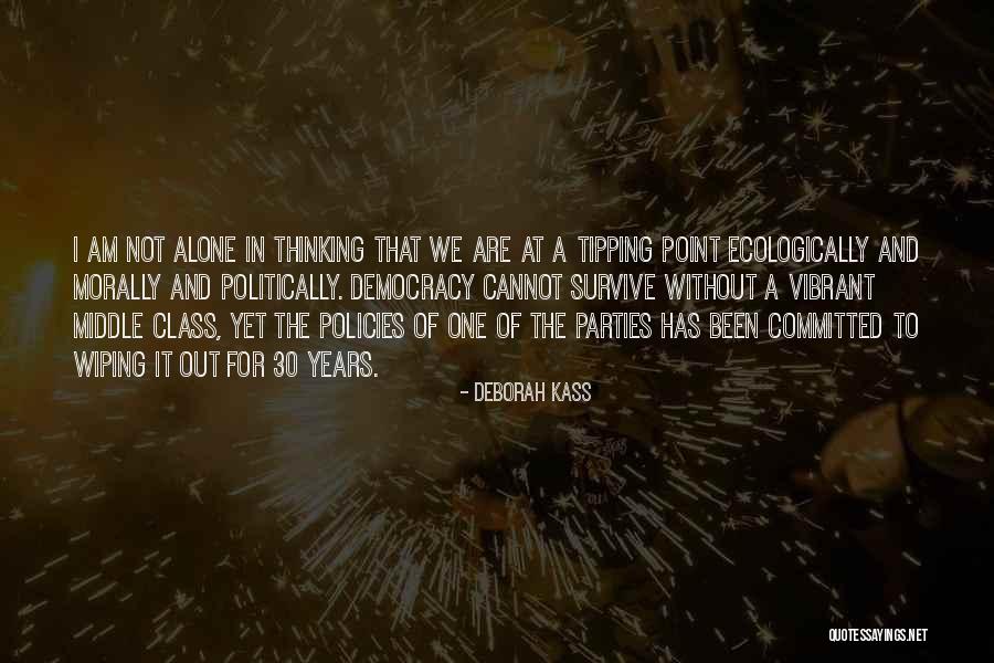 Supervia Rj Quotes By Deborah Kass Supervia Rj Quotes By Deborah Kass