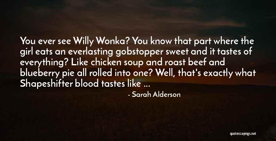 Supervielle Banco Quotes By Sarah Alderson Supervielle Banco Quotes By Sarah Alderson