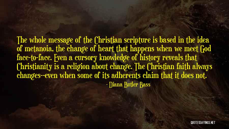 Supervielle Personas Quotes By Diana Butler Bass Supervielle Personas Quotes By Diana Butler Bass