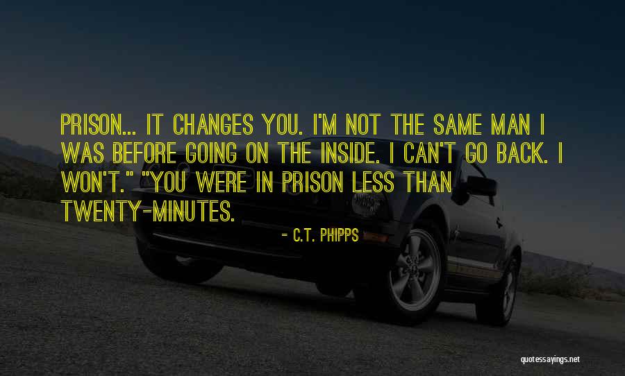 Supervillainy Quotes By C.T. Phipps Supervillainy Quotes By C.T. Phipps