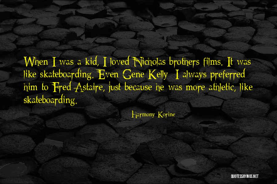 Supervised Release Quotes By Harmony Korine Supervised Release Quotes By Harmony Korine