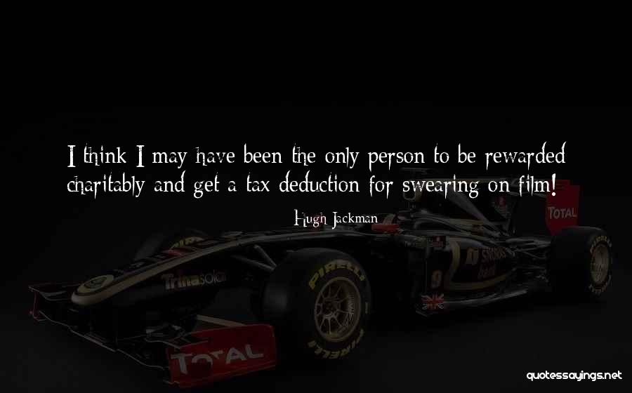 Supervised Release Quotes By Hugh Jackman Supervised Release Quotes By Hugh Jackman