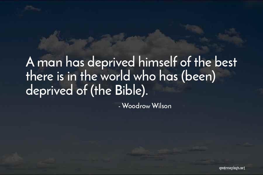 Supervised Release Quotes By Woodrow Wilson Supervised Release Quotes By Woodrow Wilson