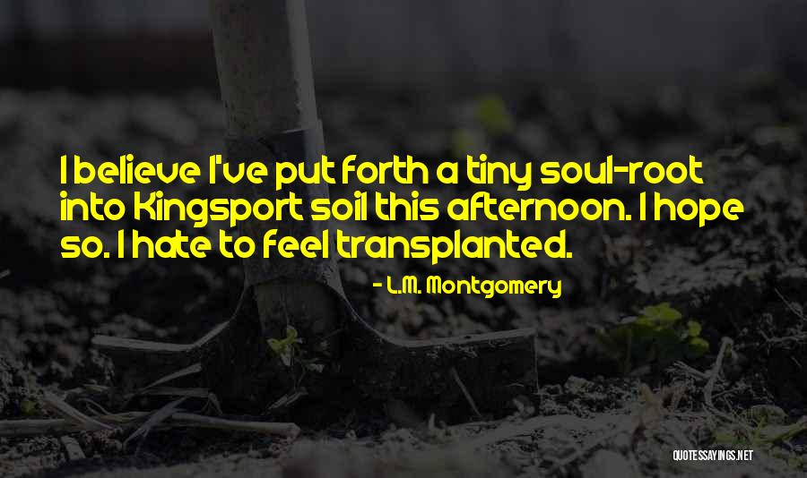 Supervised Synonym Quotes By L.M. Montgomery Supervised Synonym Quotes By L.M. Montgomery