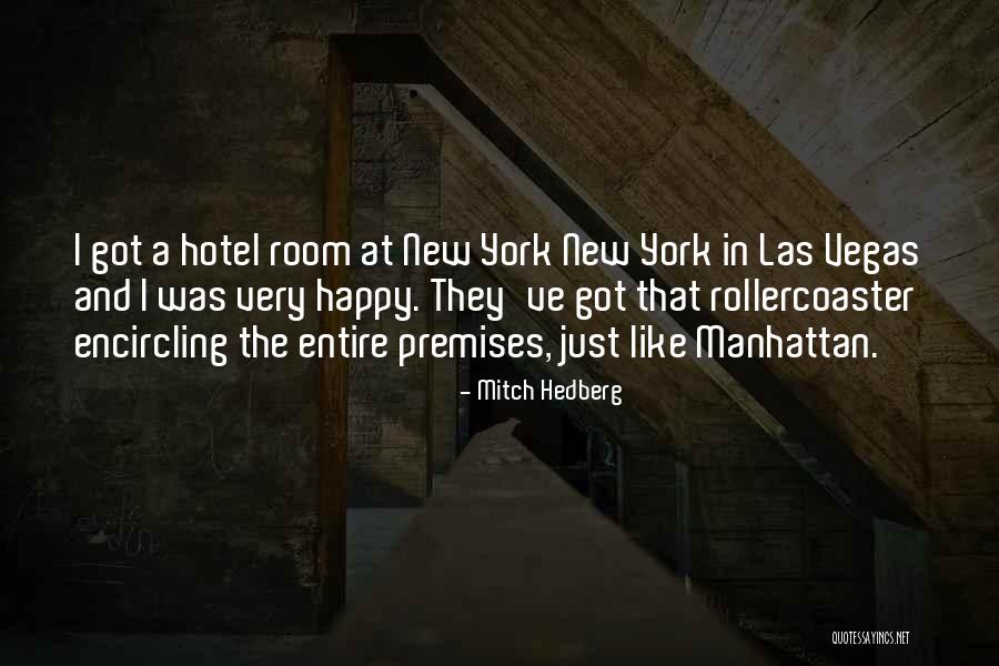 Supervisions And Appraisals Quotes By Mitch Hedberg Supervisions And Appraisals Quotes By Mitch Hedberg