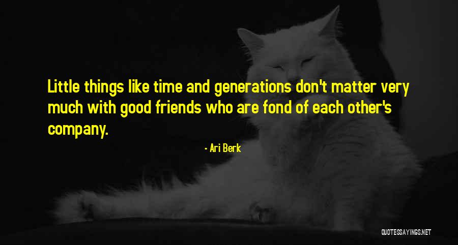 Supervivencia En Quotes By Ari Berk Supervivencia En Quotes By Ari Berk