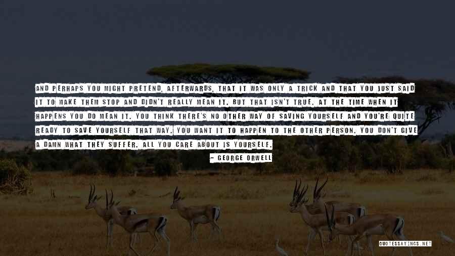 Supervivencia En Quotes By George Orwell Supervivencia En Quotes By George Orwell