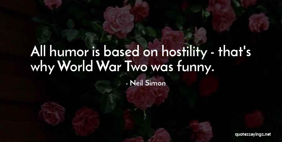 Supervivencia En Quotes By Neil Simon