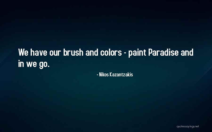 Supervivencia En Quotes By Nikos Kazantzakis Supervivencia En Quotes By Nikos Kazantzakis