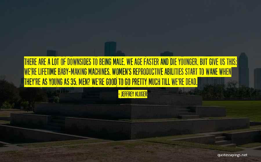 Supervivencia Isspol Quotes By Jeffrey Kluger Supervivencia Isspol Quotes By Jeffrey Kluger