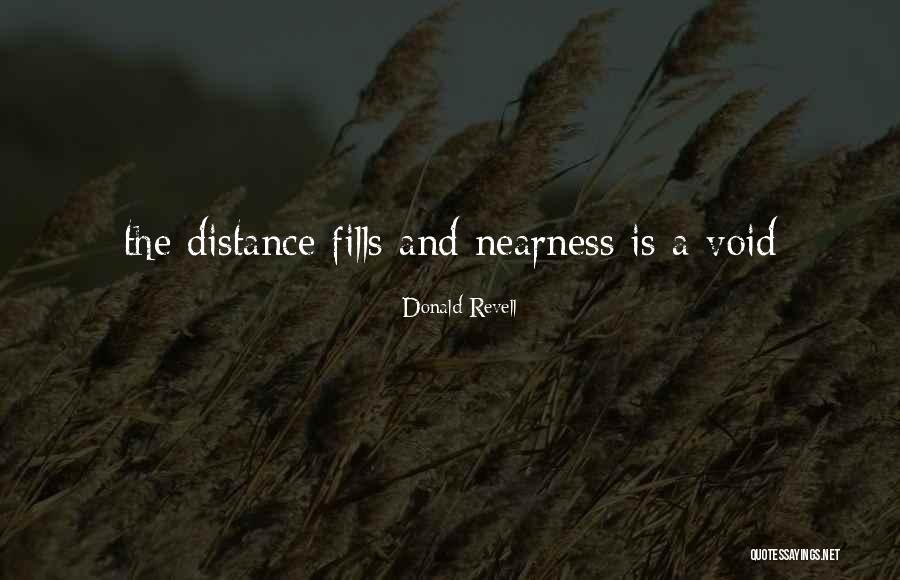 Supervivencia Sinonimos Quotes By Donald Revell Supervivencia Sinonimos Quotes By Donald Revell