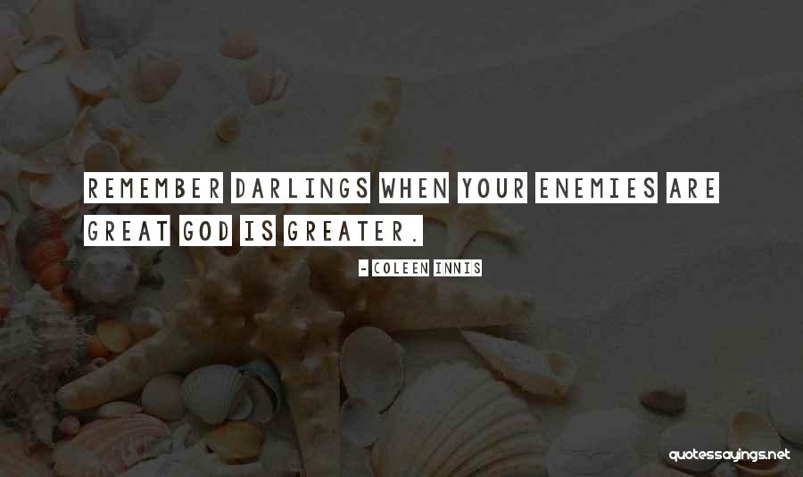 Supervivientes 2019 Quotes By Coleen Innis Supervivientes 2019 Quotes By Coleen Innis