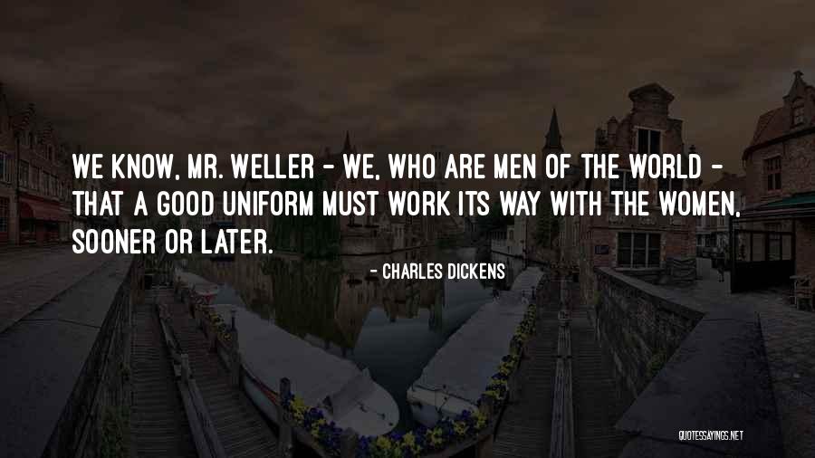 Supervivientes 2020 Quotes By Charles Dickens Supervivientes 2020 Quotes By Charles Dickens