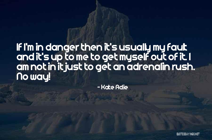 Supervivientes 2021 Quotes By Kate Adie Supervivientes 2021 Quotes By Kate Adie