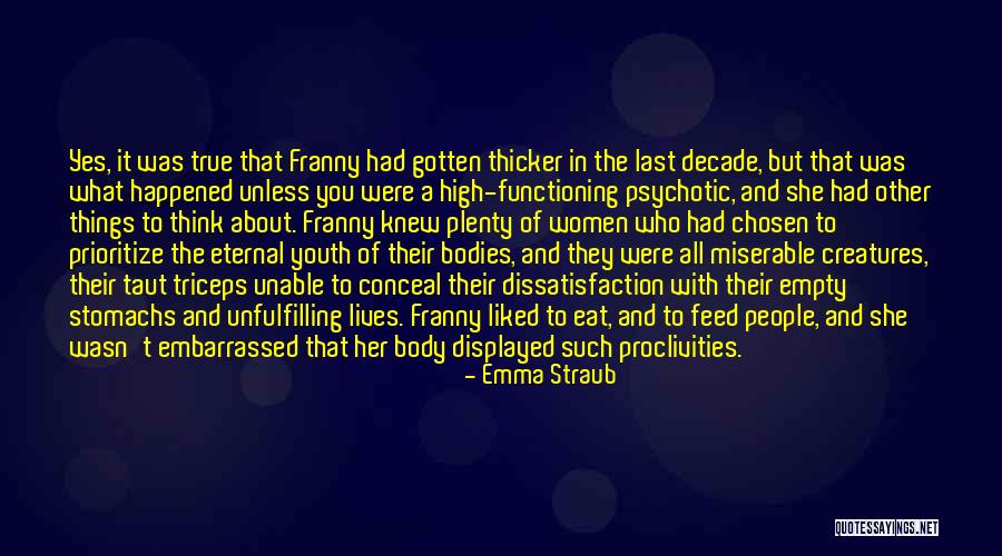 Supervivientes Final Quotes By Emma Straub Supervivientes Final Quotes By Emma Straub