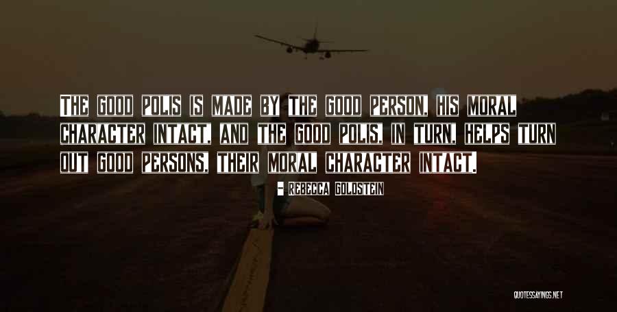Supervivientes Final Quotes By Rebecca Goldstein Supervivientes Final Quotes By Rebecca Goldstein