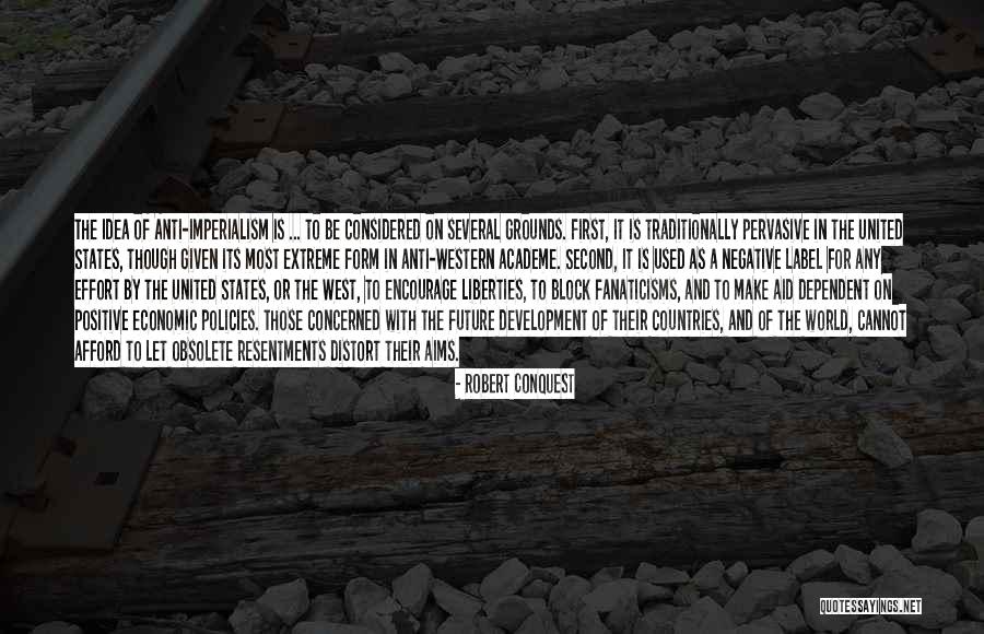 Supervivientes Final Quotes By Robert Conquest Supervivientes Final Quotes By Robert Conquest