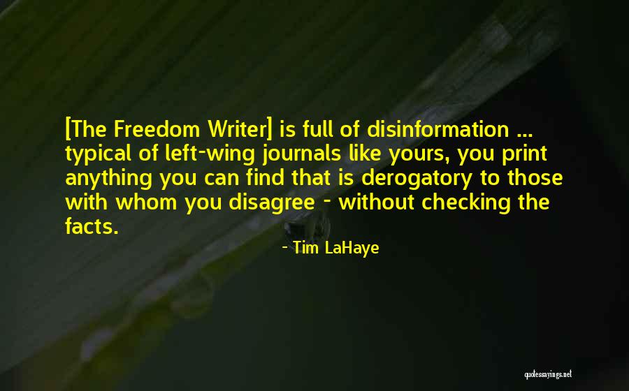 Supervivientes Final Quotes By Tim LaHaye Supervivientes Final Quotes By Tim LaHaye