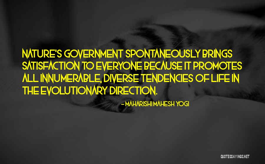 Supervoid Band Quotes By Maharishi Mahesh Yogi Supervoid Band Quotes By Maharishi Mahesh Yogi