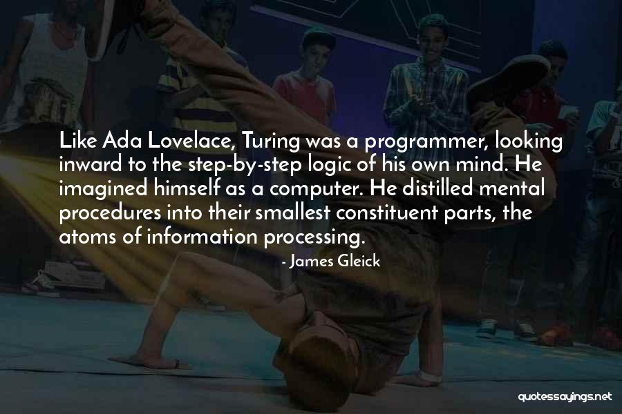 Supervolcano 2020 Quotes By James Gleick Supervolcano 2020 Quotes By James Gleick