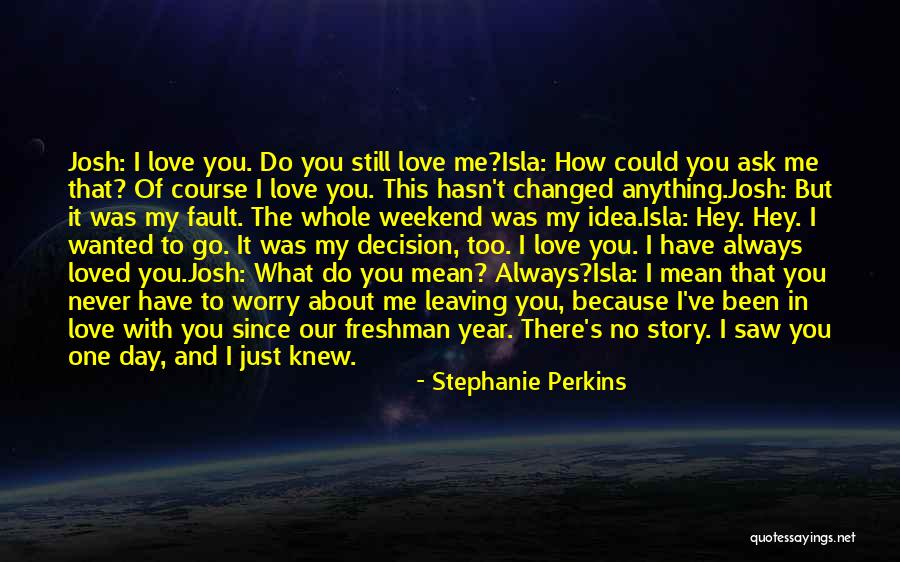 Supervolcano 2020 Quotes By Stephanie Perkins Supervolcano 2020 Quotes By Stephanie Perkins