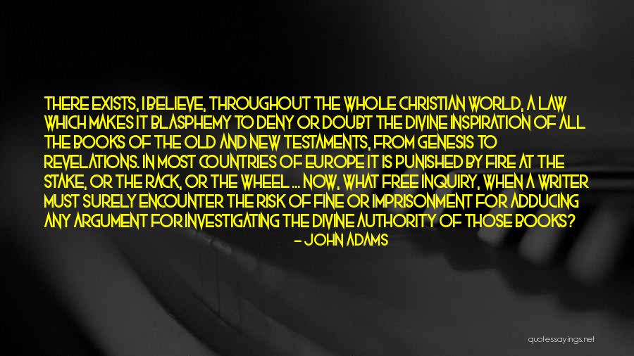 Supervolcano Series Quotes By John Adams Supervolcano Series Quotes By John Adams