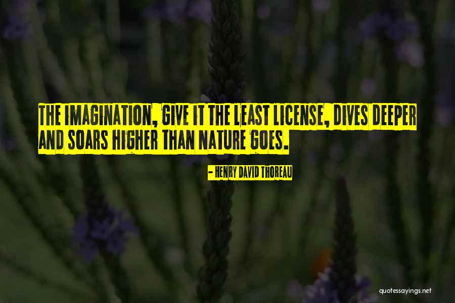 Supervolcanoes Locations Quotes By Henry David Thoreau Supervolcanoes Locations Quotes By Henry David Thoreau