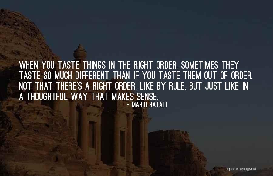 Supervolcanoes On Earth Quotes By Mario Batali Supervolcanoes On Earth Quotes By Mario Batali