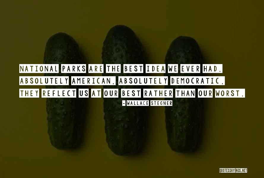 Superweeds And Gmos Quotes By Wallace Stegner Superweeds And Gmos Quotes By Wallace Stegner