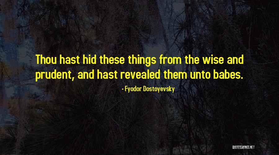 Superwog Quotes By Fyodor Dostoyevsky Superwog Quotes By Fyodor Dostoyevsky