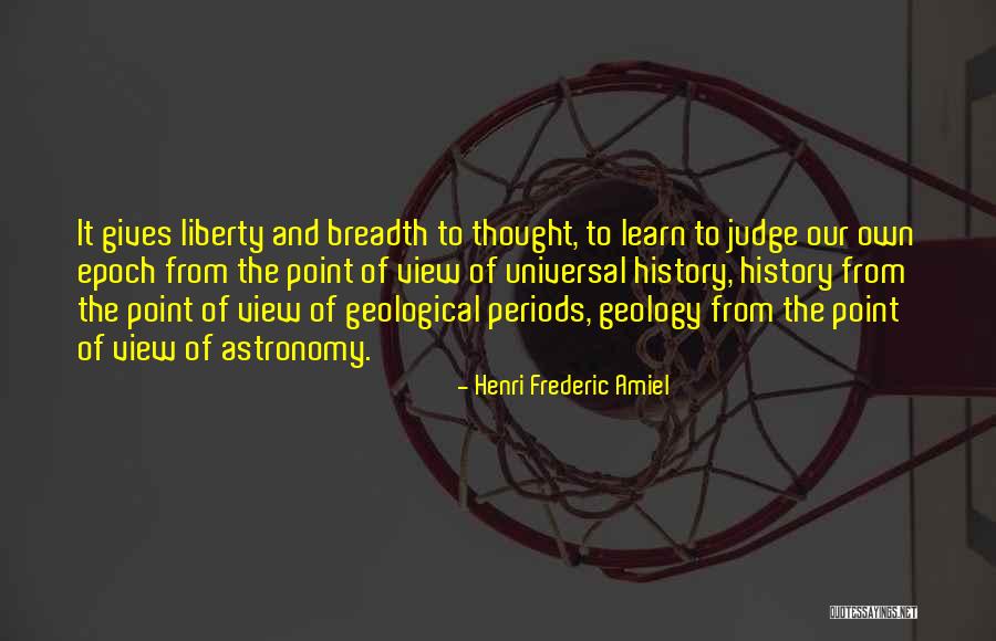 Superwog Quotes By Henri Frederic Amiel Superwog Quotes By Henri Frederic Amiel