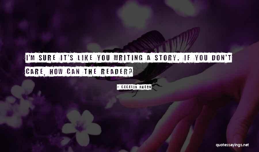 Superyard Quotes By Cecelia Ahern Superyard Quotes By Cecelia Ahern