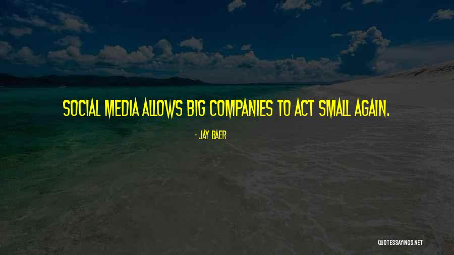 Superyo Quotes By Jay Baer Superyo Quotes By Jay Baer