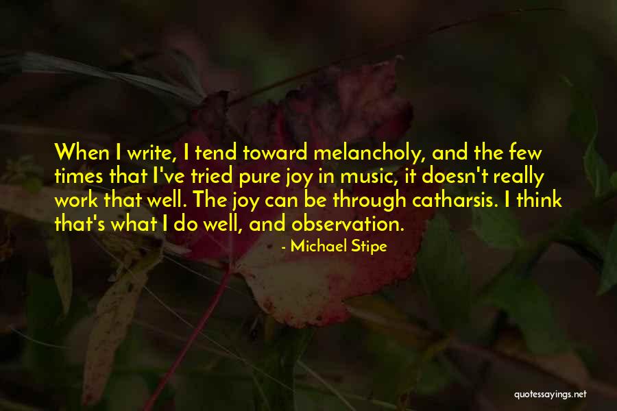 Superyo Quotes By Michael Stipe Superyo Quotes By Michael Stipe