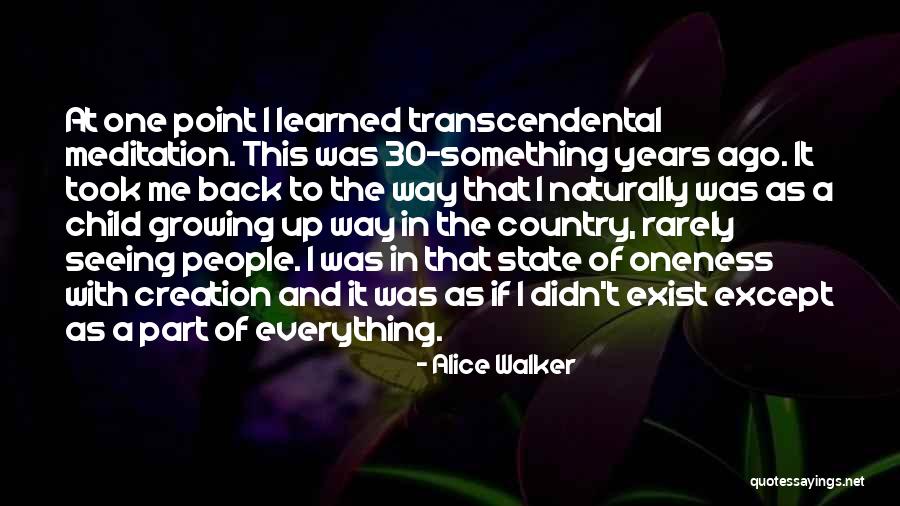 Supiera Conjugation Quotes By Alice Walker Supiera Conjugation Quotes By Alice Walker