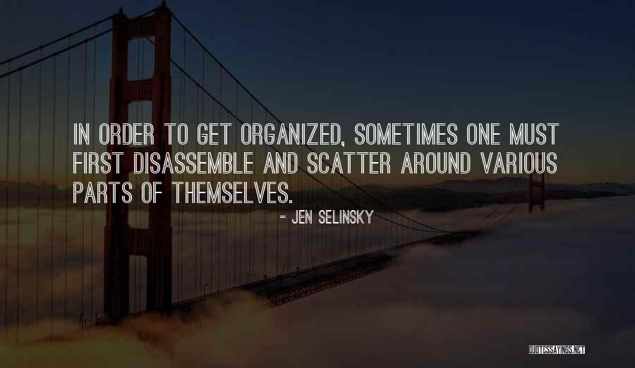 Supiera Conjugation Quotes By Jen Selinsky Supiera Conjugation Quotes By Jen Selinsky