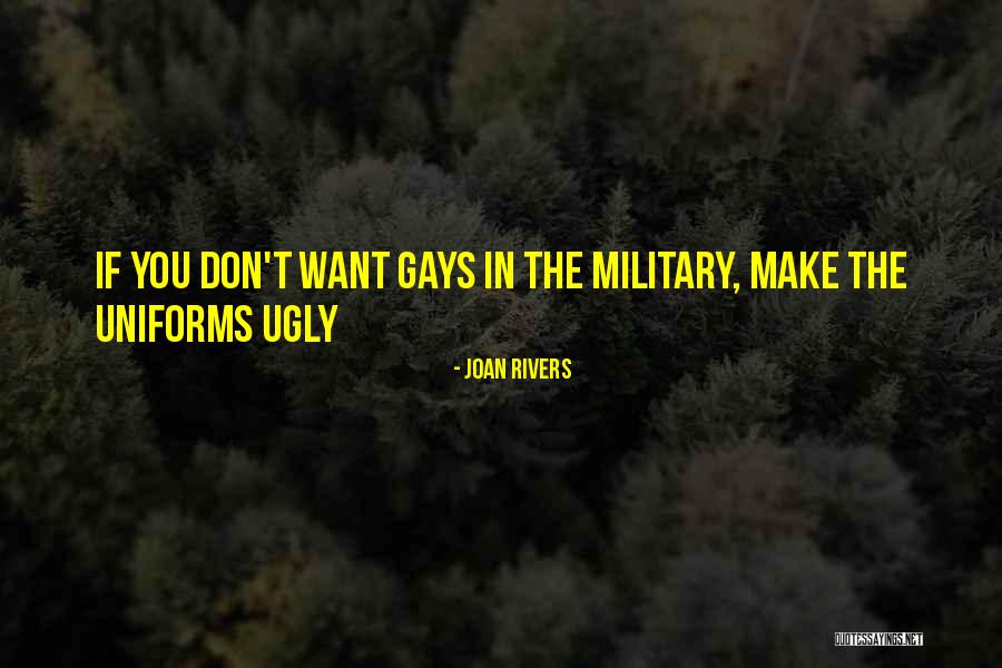 Supiera Ent Quotes By Joan Rivers