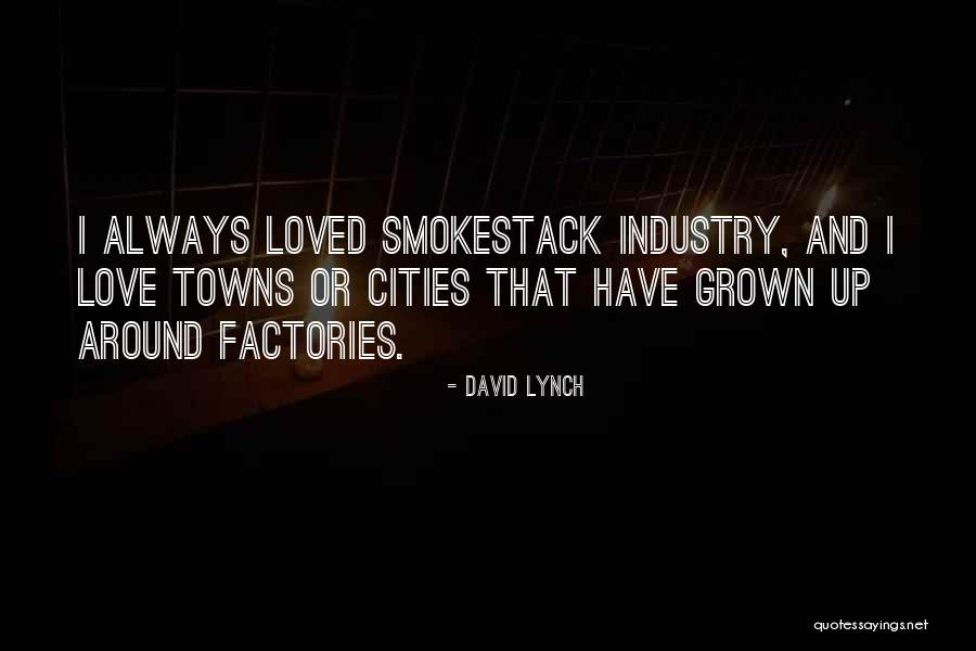 Supieramos Quotes By David Lynch Supieramos Quotes By David Lynch
