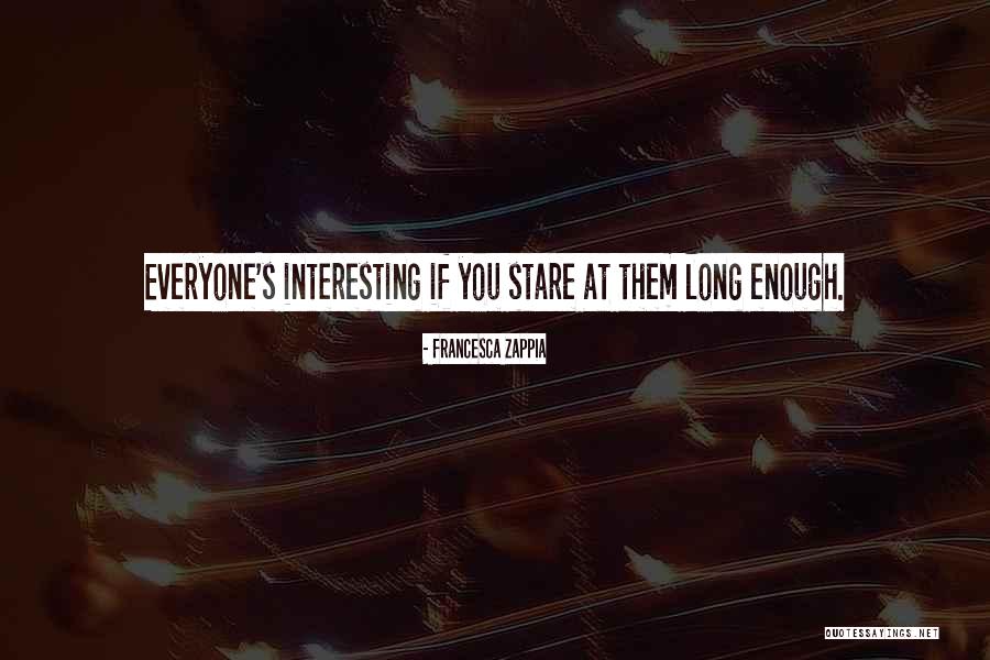 Supieran Quotes By Francesca Zappia Supieran Quotes By Francesca Zappia
