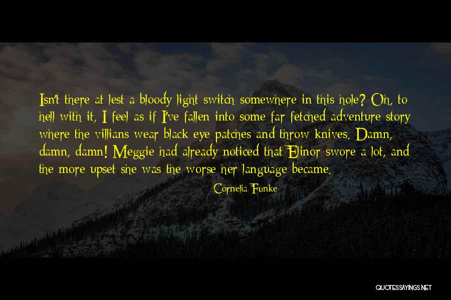 Supimpa Opala Quotes By Cornelia Funke Supimpa Opala Quotes By Cornelia Funke