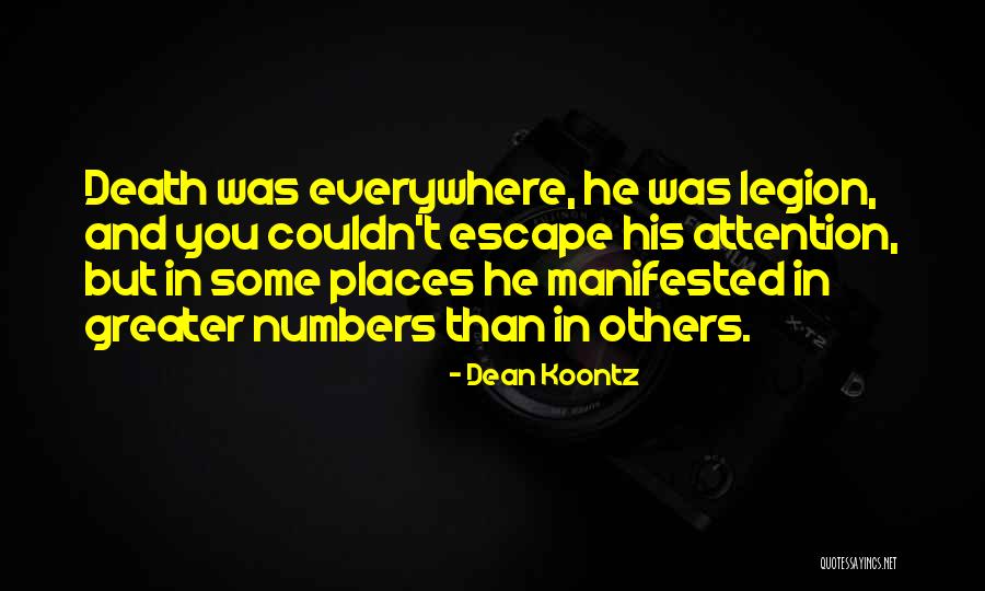 Supimpa Opala Quotes By Dean Koontz Supimpa Opala Quotes By Dean Koontz