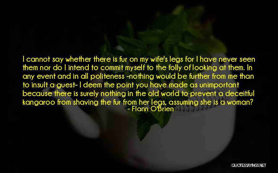 Supimpa Opala Quotes By Flann O'Brien Supimpa Opala Quotes By Flann O'Brien