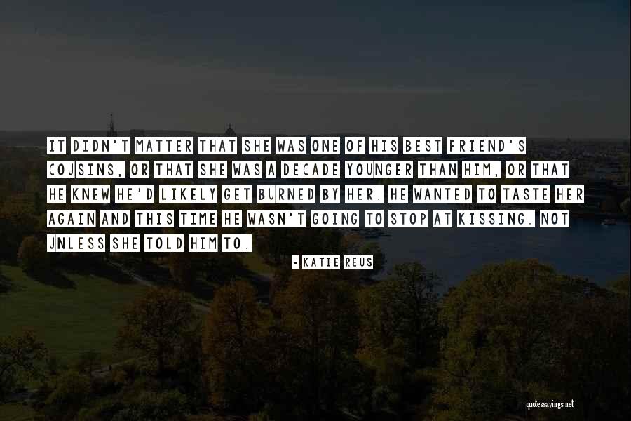 Supination Exercises Quotes By Katie Reus Supination Exercises Quotes By Katie Reus