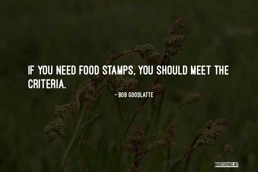 Supine Hamstring Quotes By Bob Goodlatte Supine Hamstring Quotes By Bob Goodlatte