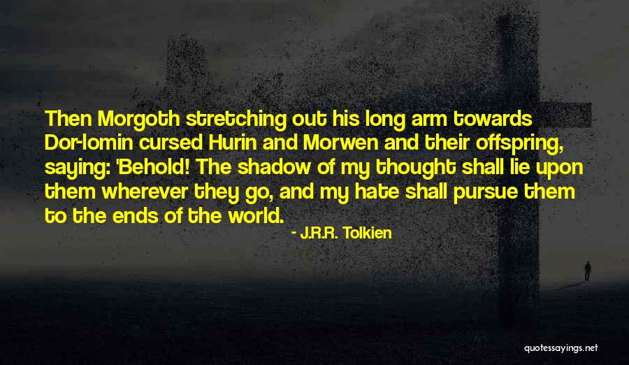 Supine Spinal Twist Quotes By J.R.R. Tolkien Supine Spinal Twist Quotes By J.R.R. Tolkien