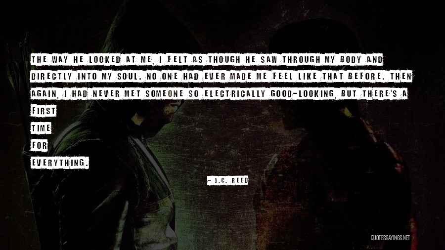 Supka Magdolna Quotes By J.C. Reed Supka Magdolna Quotes By J.C. Reed