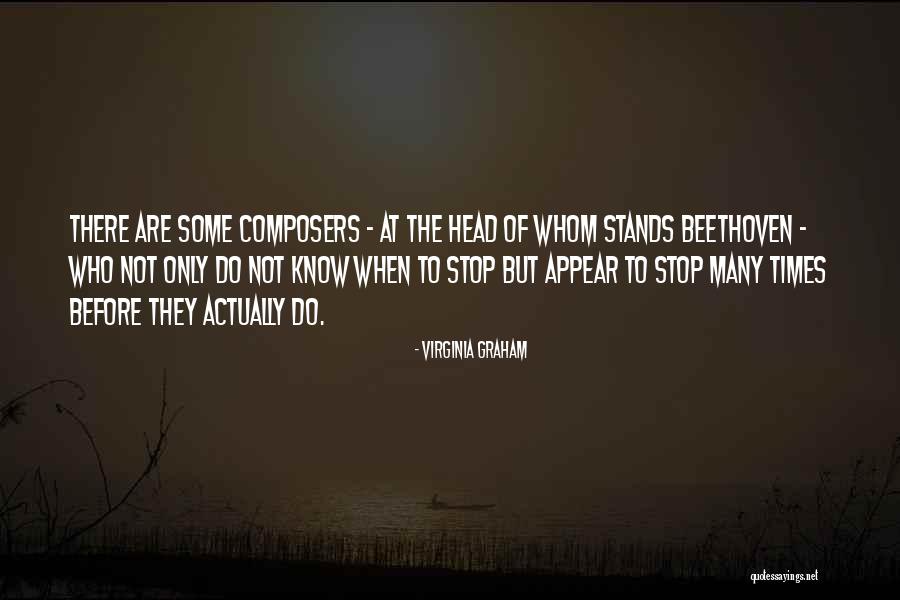 Suplantacion Quotes By Virginia Graham Suplantacion Quotes By Virginia Graham
