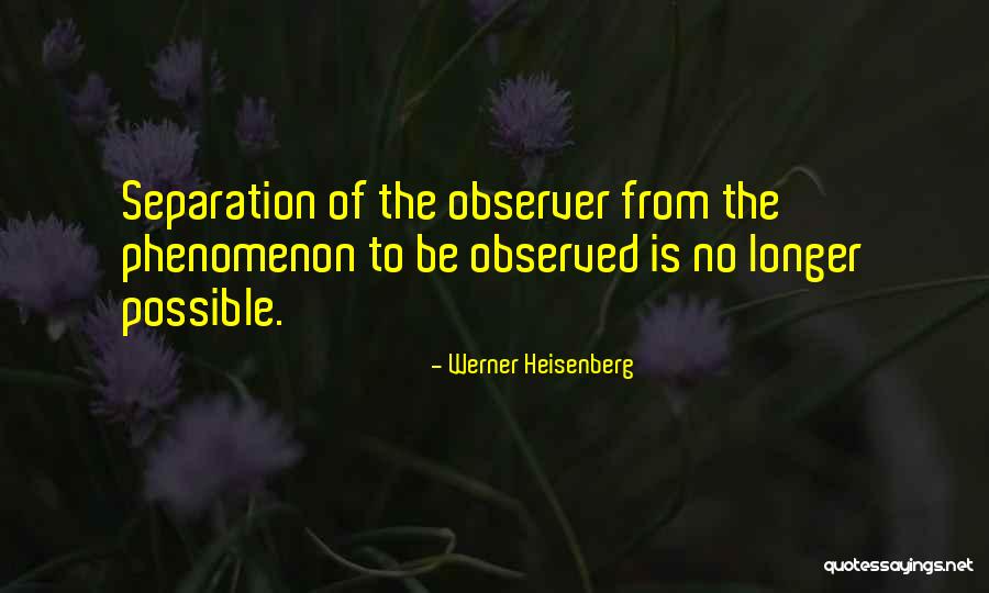 Suplementario Sinonimo Quotes By Werner Heisenberg Suplementario Sinonimo Quotes By Werner Heisenberg