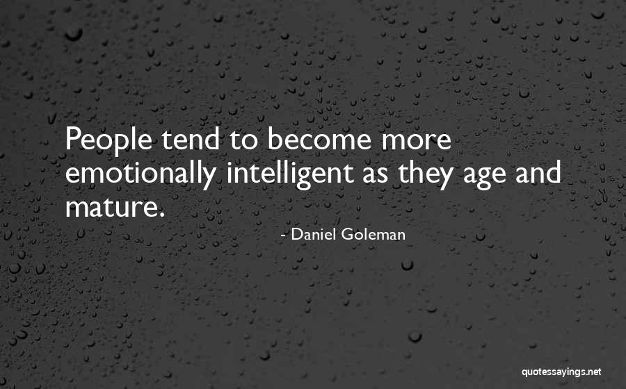 Suplementarni Quotes By Daniel Goleman Suplementarni Quotes By Daniel Goleman
