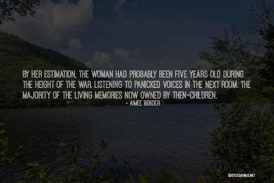 Suplementos Vitaminicos Quotes By Aimee Bender Suplementos Vitaminicos Quotes By Aimee Bender